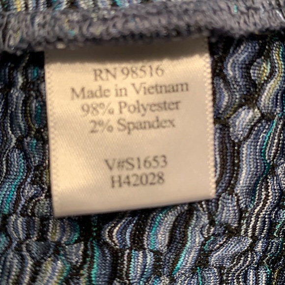 Coldwater Creek Top - Picture 4 of 4